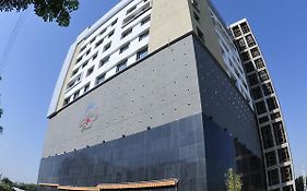 Cambay Grand Hotel Ahmedabad